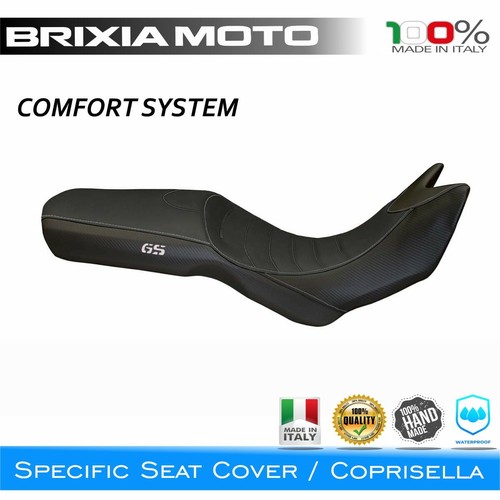 Copri sella cremona comfort - copri,
