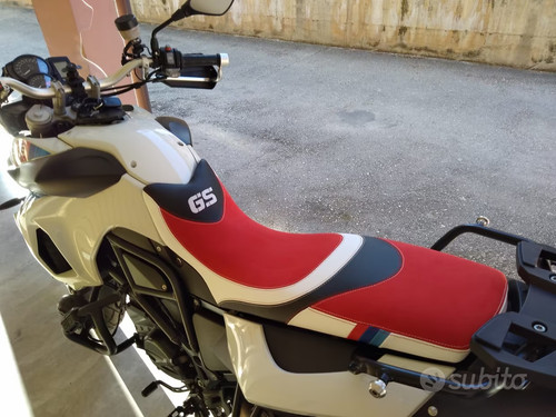 Rivestimento sella seat cover - rivestimento,