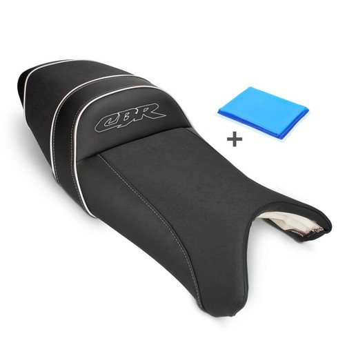 Sella moto conforto gel - moto,