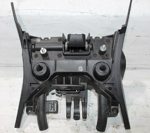 Supporto sella bmw 800 - f, gs