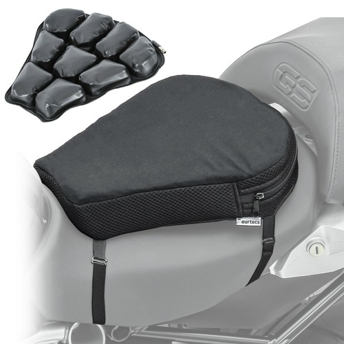 Cuscino sella air per bmw - da,