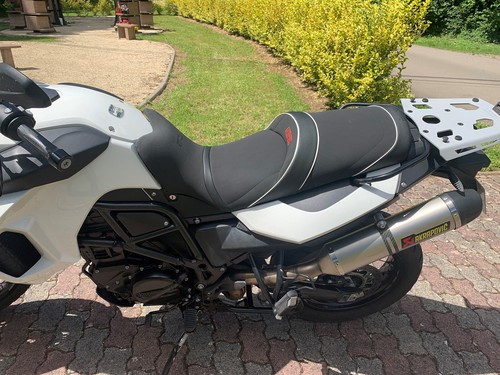 Bmw f800gs 2008 2017 top - bmw, 2008-2017