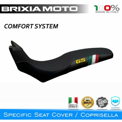 Rivestimento copri sella - rivestimento,