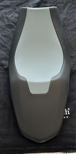 Sella comfort bmw - sella, f