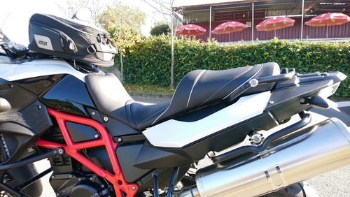 Bmw f800gs 2008 2017 - bmw, 2008-2017